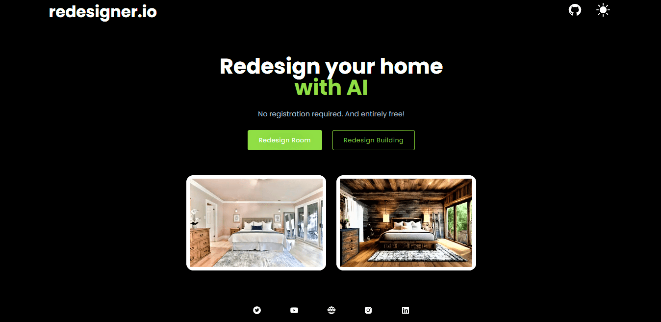 Project I worked on